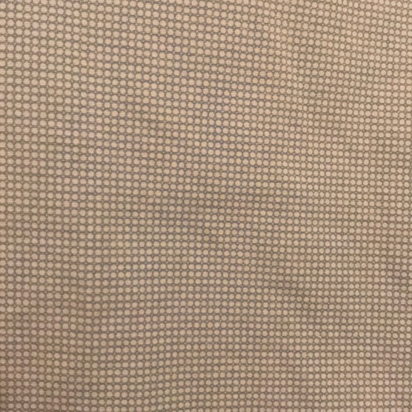 Express 1MX button down shirt - Picture 3 of 4